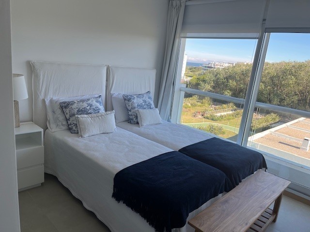 Departamento en Alquiler temporario en Silente